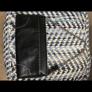 Cole Haan purse. Excellent used condition